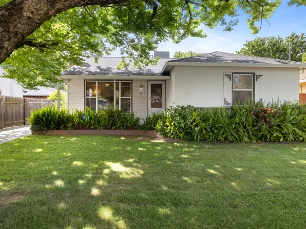 56 Coloma Way, Sacramento, CA 95819