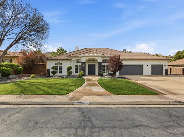 2384 E Lake Dr, Saint George, UT 84790