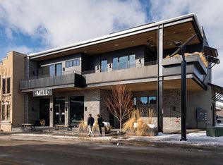 231 Sun Valley Rd E #B, Ketchum, ID 83340