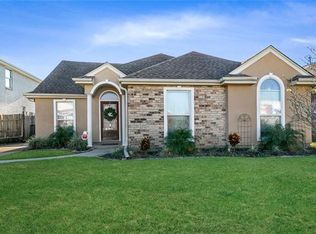 4416 Olive Dr, Meraux, LA 70075