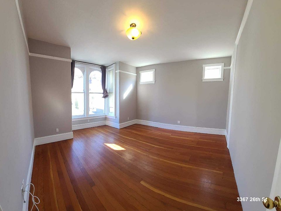1st image of 3367 26th St #3367