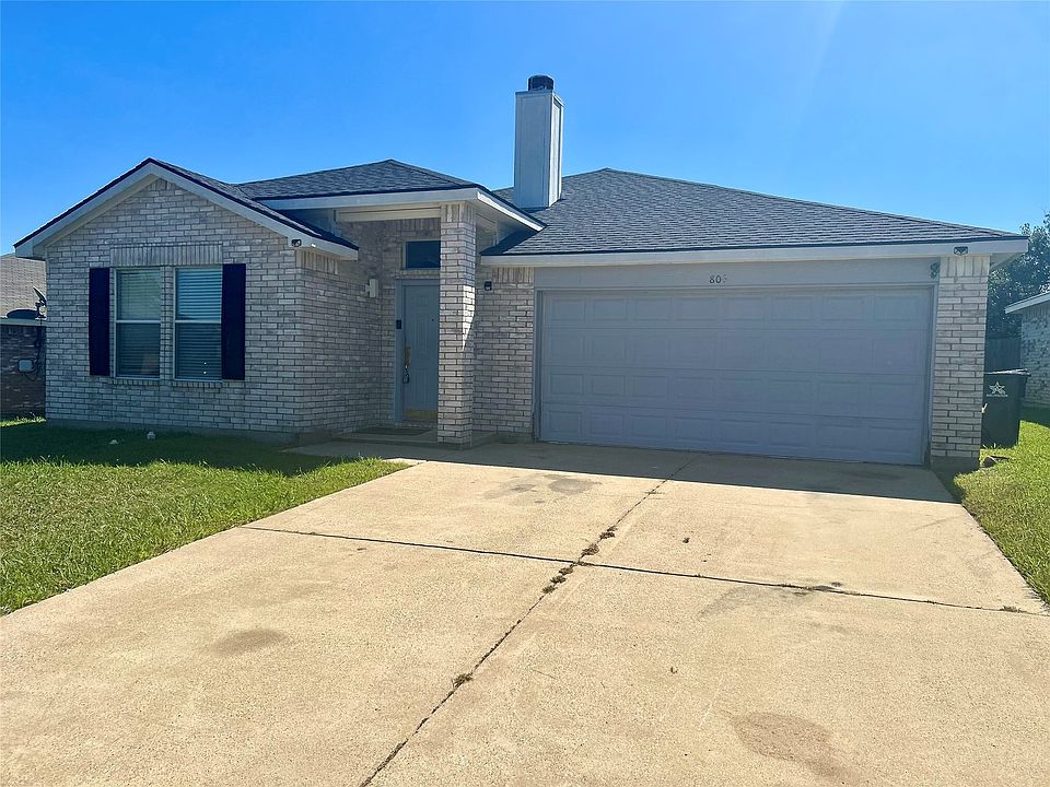 1st image of 806 Langford Dr