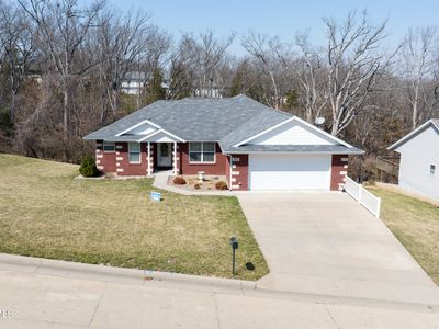 1022 Las Brisas Ct, Jefferson City, MO, 65101