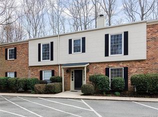 5931 Quail Hollow Rd APT C, Charlotte, NC 28210