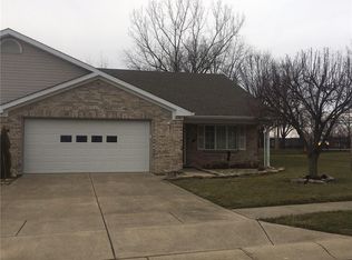5620 Spring Mist Cir, Indianapolis, IN 46237