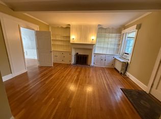 208 E University Pkwy APT 1, Baltimore, MD 21218