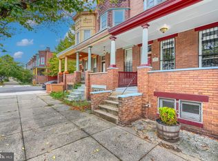 2717 Guilford Ave, Baltimore, MD 21218