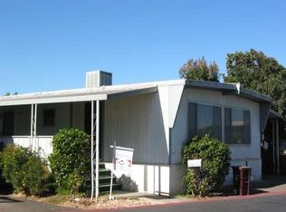 2556 Barclay Ave UNIT 129, Union City, CA 94587