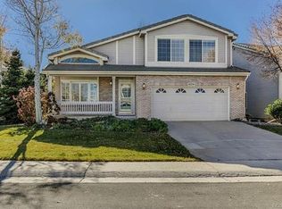 10241 Jill Ave, Highlands Ranch, CO 80130