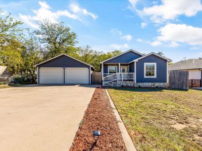 3147 Sagittarius Ln, Granbury, TX, 76049