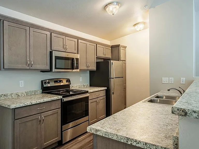 Pine Cove Estates — Photo 1
