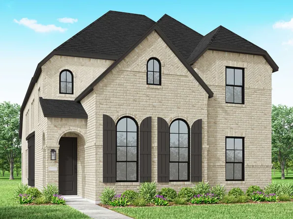 7425 Moon Chase Trl, McKinney, TX 75071