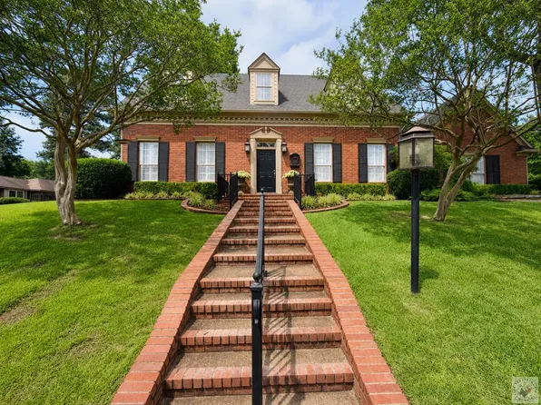 6105 Pleasant Ln, Texarkana, TX 75503