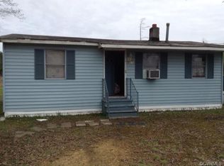 8910 Kimages Rd, Charles City, VA 23030
