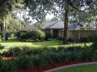 311 W Retta St, De Leon Springs, FL 32130