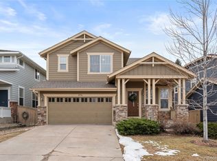 2956 Windridge Circle, Highlands Ranch, CO 80126