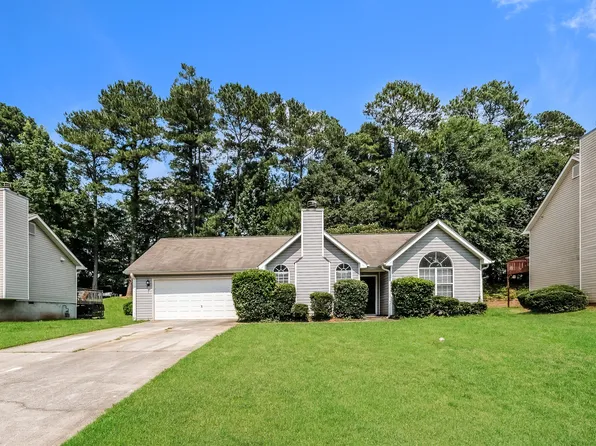 5852 Ruby Walk, Rex, GA 30273