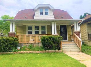 2190 N 55th St, Milwaukee, WI 53208