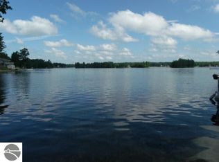 O'Comanche Trl, Prescott, MI 48756