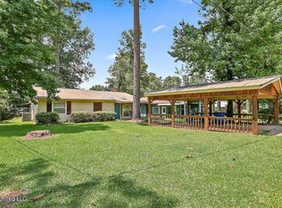 367 Lake Harbor Rd, Brandon, MS 39047