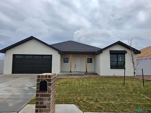 309 Primrose Point, Clovis, NM 88101