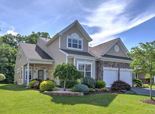 8 Phoenix Rd #0, Monroe, NJ 08831