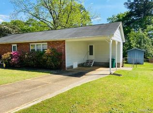 5805 Clearview St, Cottondale, AL 35453