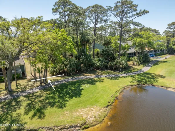 405 Wahoo Drive, Fripp Island, SC 29920