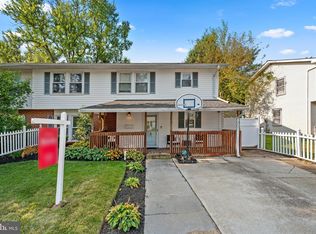 1329 Farrara Dr, Odenton, MD 21113