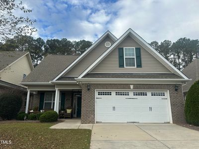 166 Easy Wind Ln, Garner, NC, 27529