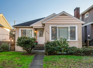 1032 E 49th Ave, Vancouver, BC