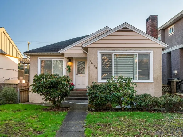 1032 E 49th Ave, Vancouver, BC V5W 2H8