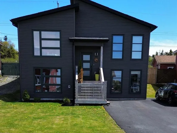 36 Fred W. Brown Drive, Paradise, NL A1L0W1