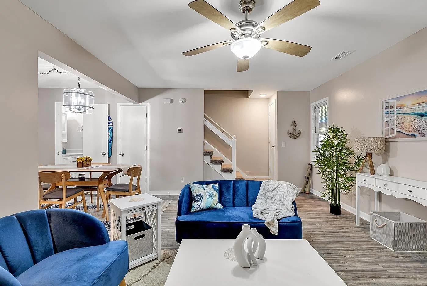 2 bed, 1.5 bath, 950 sqft, $1,800 — Photo 3