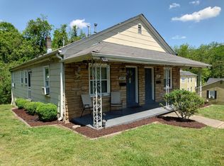 645 W 1st St, Winston Salem, NC 27101