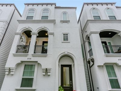 2718 Freund St, Houston, TX, 77003