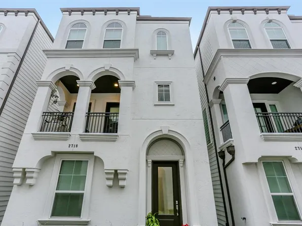 2718 Freund St, Houston, TX 77003