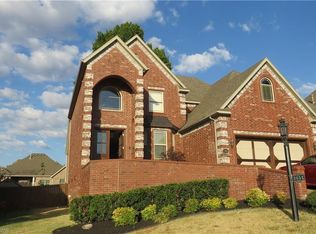 3651 Pasofino Loop, Springdale, AR 72764