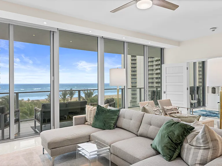 3100 N Ocean Dr #704 — Photo 25