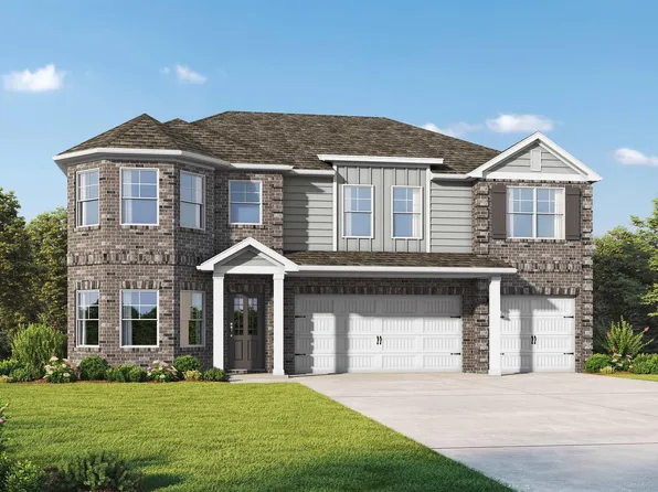 26514 Valley Ridge Rd, Madison, AL 35756
