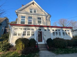 33 Estaugh Ave APT 3, Haddonfield, NJ 08033