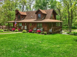 8 Fox Valley Dr, Lake Saint Louis, MO 63367