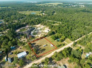 6057 Hillcrest Rd, Keystone Heights, FL 32656