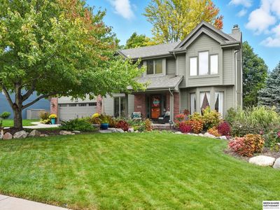 2309 N 154th Ave, Omaha, NE, 68116