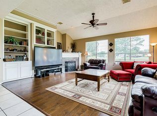 11403 Pampass Pass, Houston, TX 77095