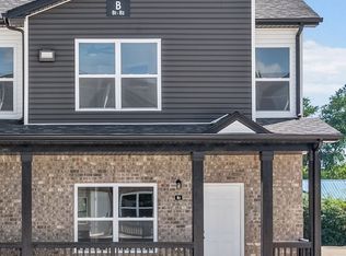 160 Fairview Ln #B2, Clarksville, TN 37040