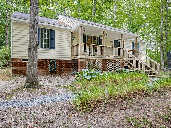 3rd image of 4019 Quarter Mill Ln
