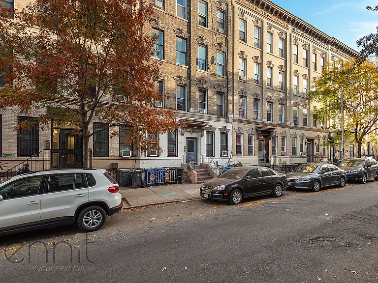 314 Jefferson St #3L — Photo 12