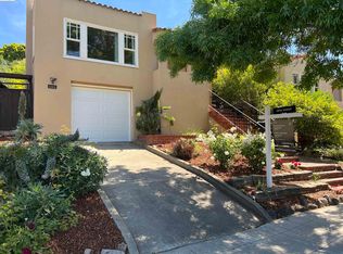 3142 Wisconsin St, Oakland, CA 94602
