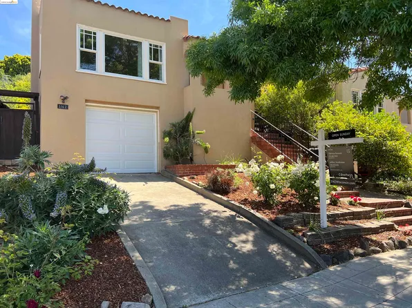 3142 Wisconsin St, Oakland, CA 94602